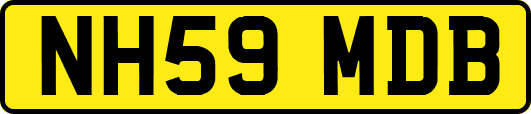 NH59MDB