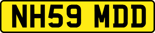 NH59MDD