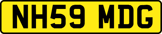 NH59MDG
