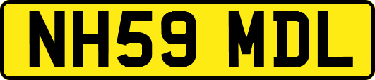 NH59MDL