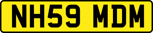 NH59MDM