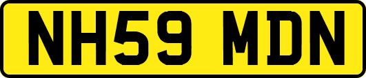 NH59MDN