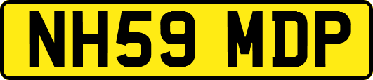 NH59MDP