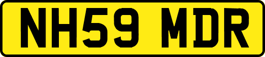 NH59MDR