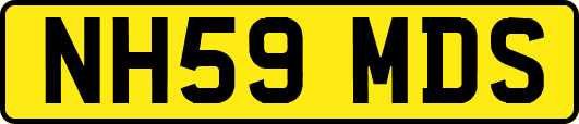 NH59MDS