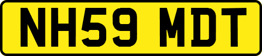 NH59MDT