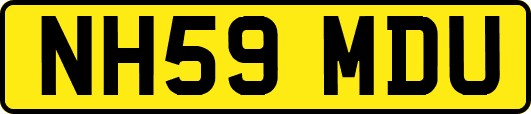 NH59MDU