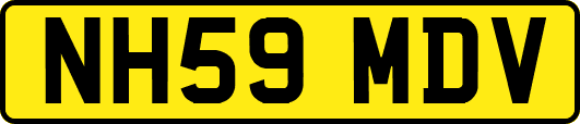 NH59MDV