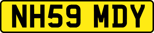 NH59MDY