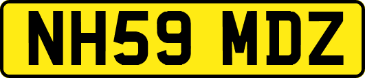 NH59MDZ