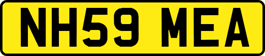 NH59MEA