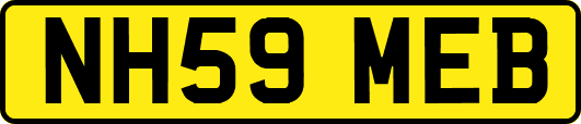 NH59MEB