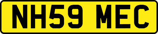 NH59MEC