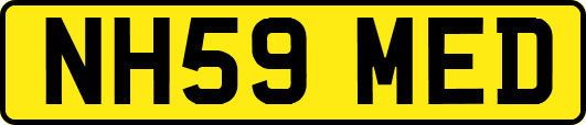 NH59MED