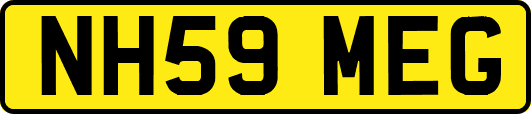 NH59MEG