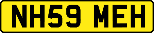 NH59MEH