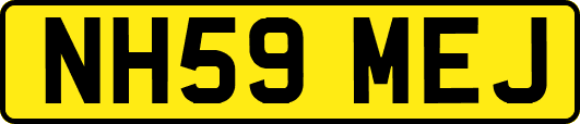 NH59MEJ