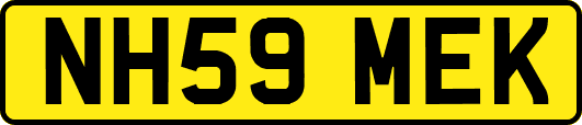 NH59MEK