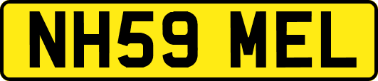 NH59MEL