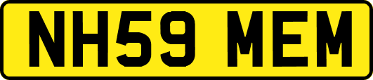 NH59MEM