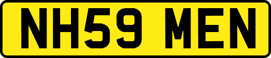 NH59MEN