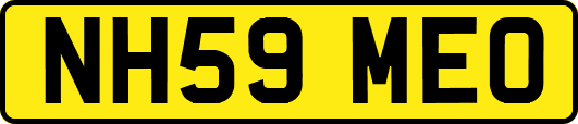 NH59MEO