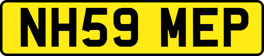 NH59MEP