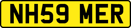 NH59MER