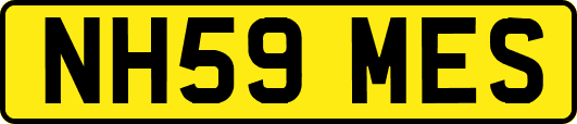 NH59MES