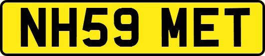 NH59MET