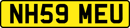 NH59MEU