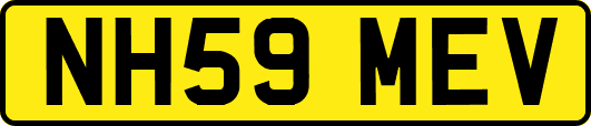 NH59MEV
