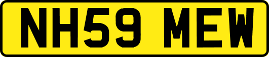 NH59MEW