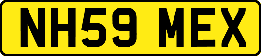 NH59MEX