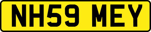NH59MEY