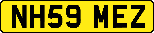 NH59MEZ