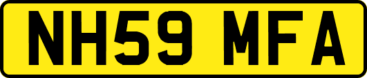 NH59MFA