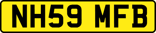 NH59MFB