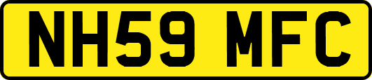 NH59MFC