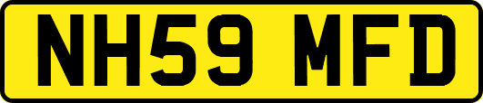 NH59MFD