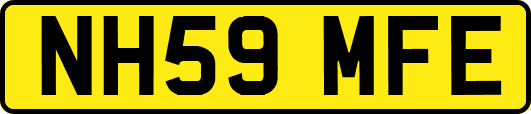 NH59MFE