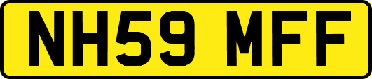 NH59MFF