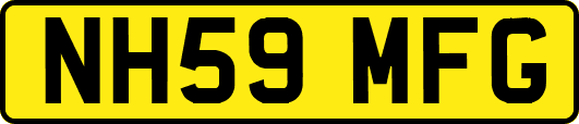 NH59MFG