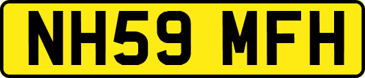 NH59MFH