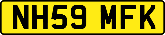NH59MFK