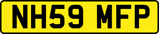 NH59MFP