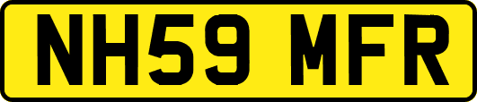 NH59MFR