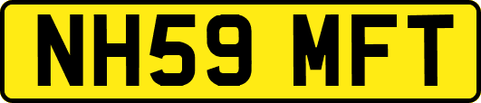 NH59MFT