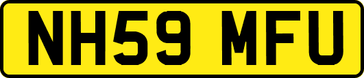 NH59MFU