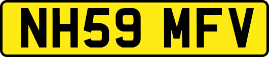 NH59MFV